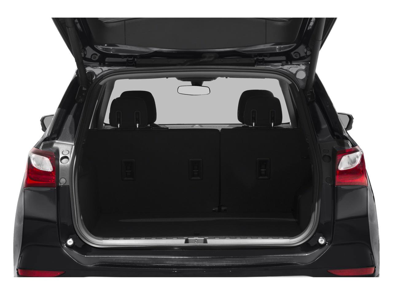 Used 2019 Chevrolet Equinox LT image 41