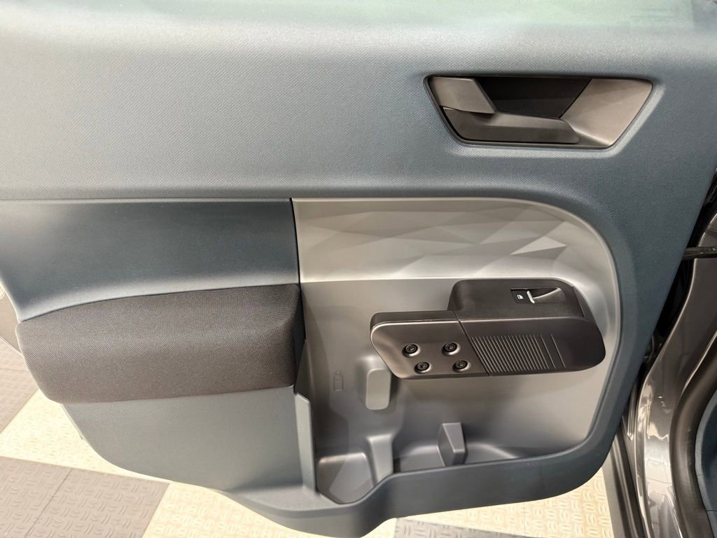 New 2025 Ford Maverick XL image 14