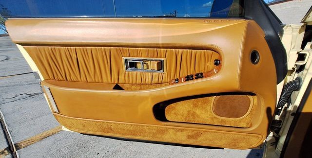 Used 1991 Chrysler TC by Maserati image 23
