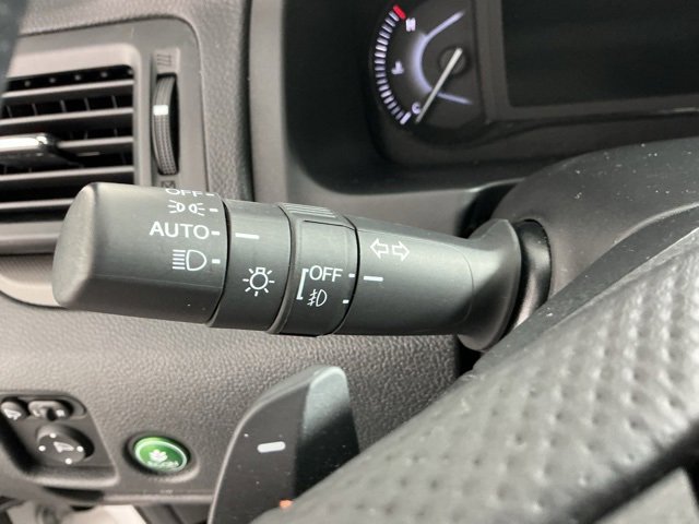 Certified 2023 Honda Passport TrailSport image 21