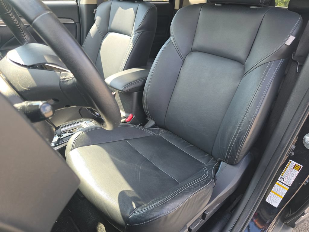 Used 2019 Mitsubishi Outlander AWD image 21
