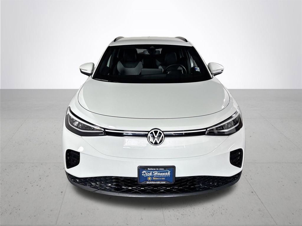 Certified 2023 Volkswagen ID.4 Pro image 3