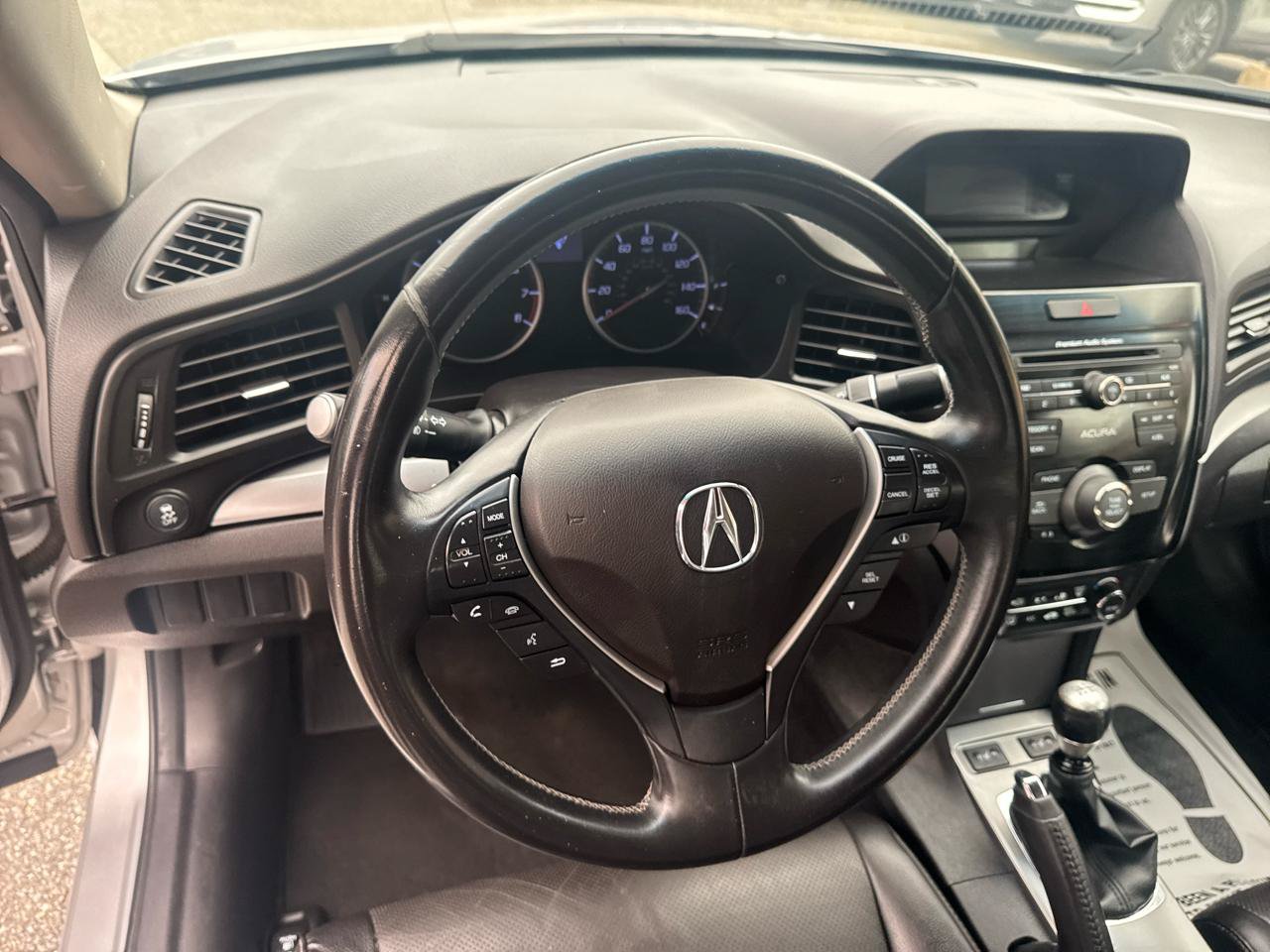 Used 2014 Acura ILX w/ Premium Package FWD image 29