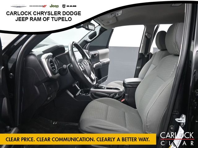 Used 2021 Toyota Tacoma SR5 image 10