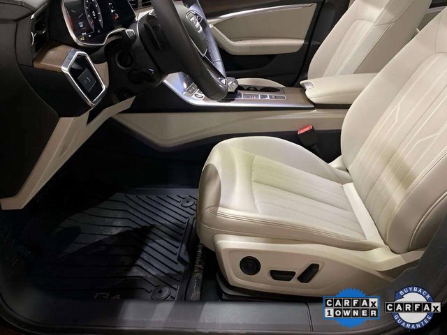 Used 2025 Audi A6 Premium Plus w/ Premium Plus Package image 70