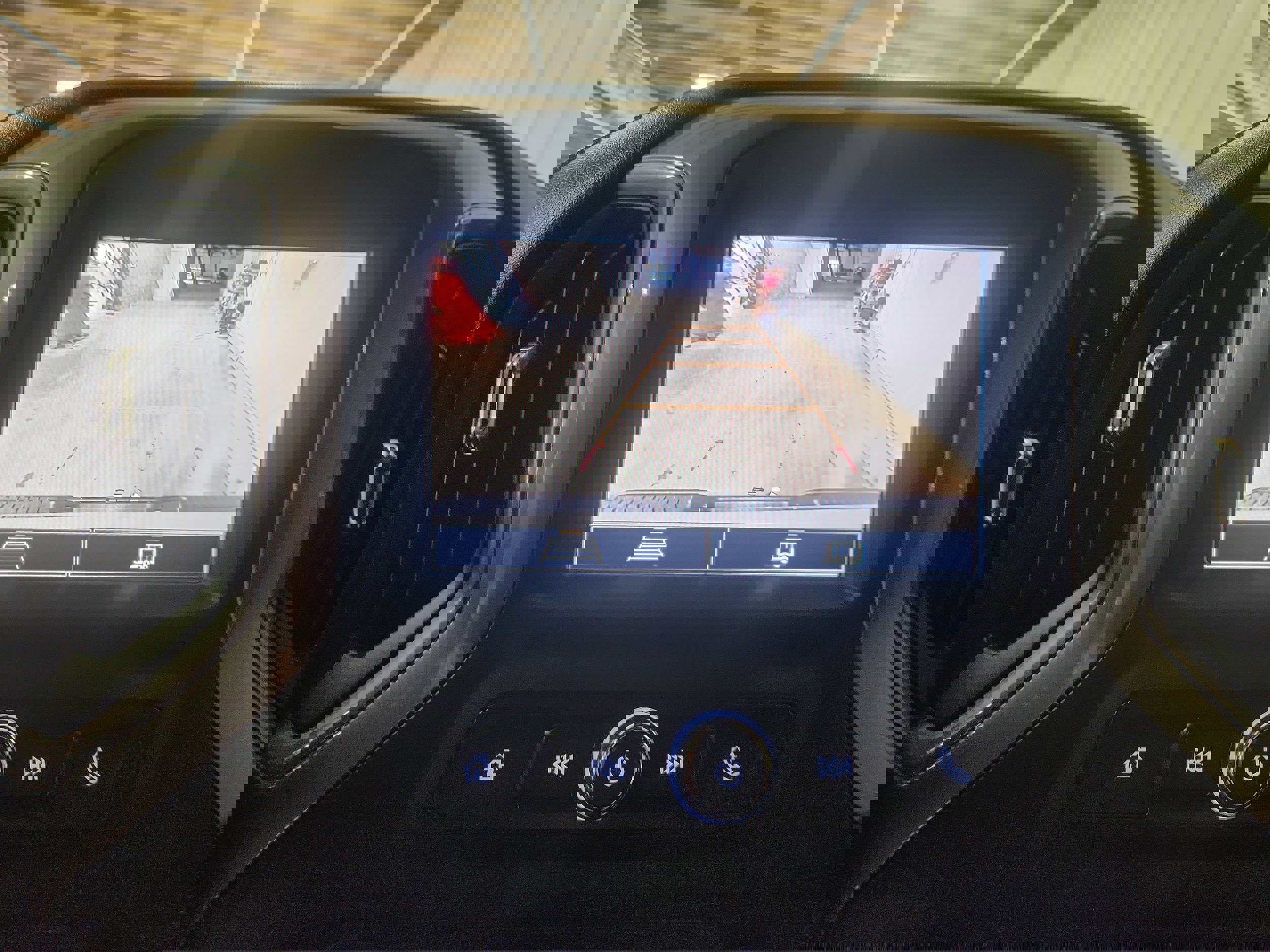 Used 2024 Chevrolet Silverado 2500 Custom w/ Custom Convenience Package image 19