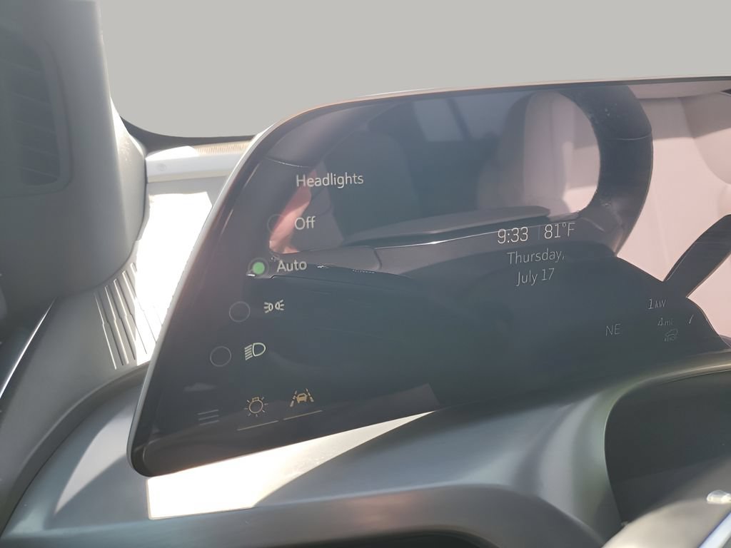 New 2026 Cadillac Vistiq Sport AWD/4WD image 41