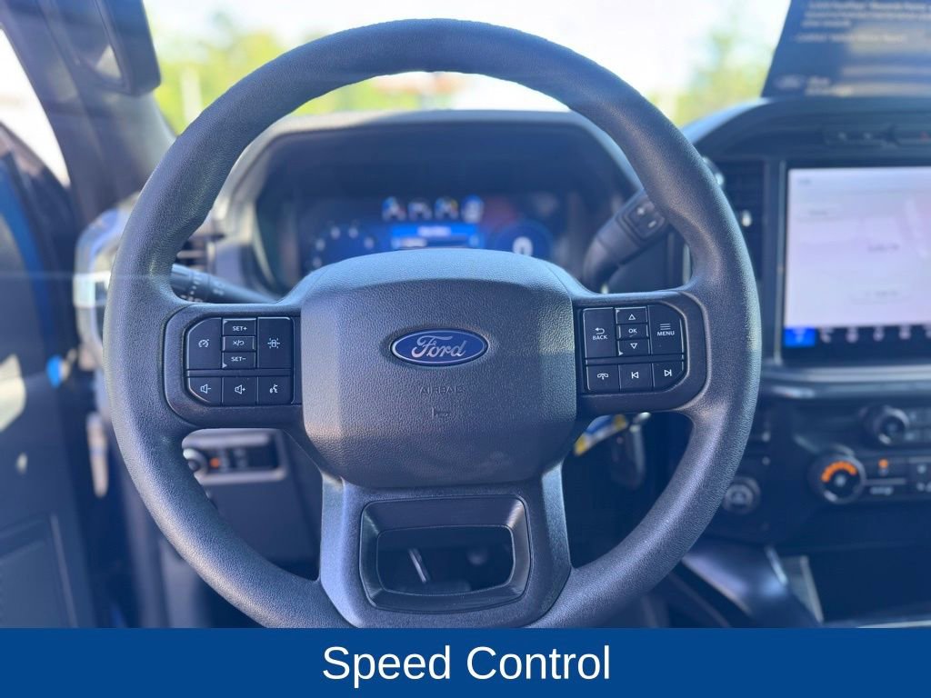Used 2024 Ford F150 STX image 12