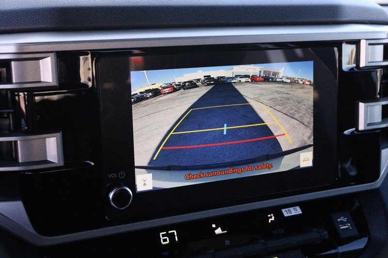 New 2026 Toyota Tundra SR5 image 16