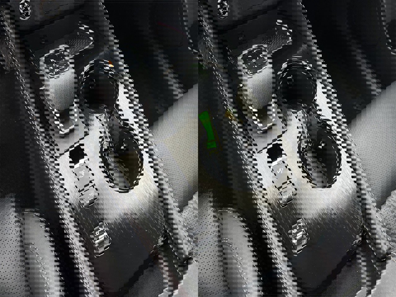 Certified 2023 Nissan Rogue Platinum image 17