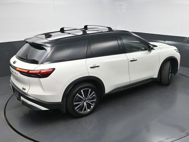 Used 2025 INFINITI QX60 Autograph w/ Cargo Package AWD/4WD image 42