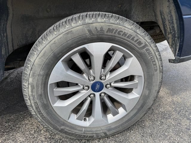 Used 2018 Ford F150 XL w/ Equipment Group 101A Mid AWD/4WD image 14