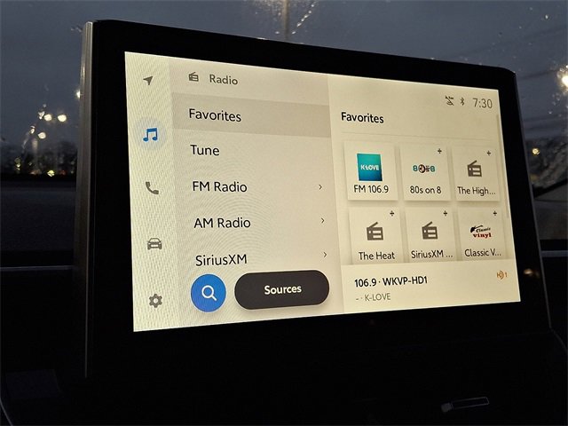 New 2026 Toyota Corolla Cross XLE image 12