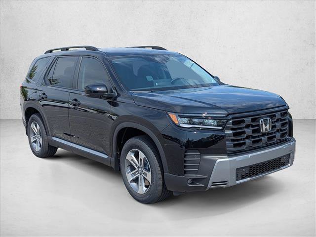New 2026 Honda Pilot EX-L image 3