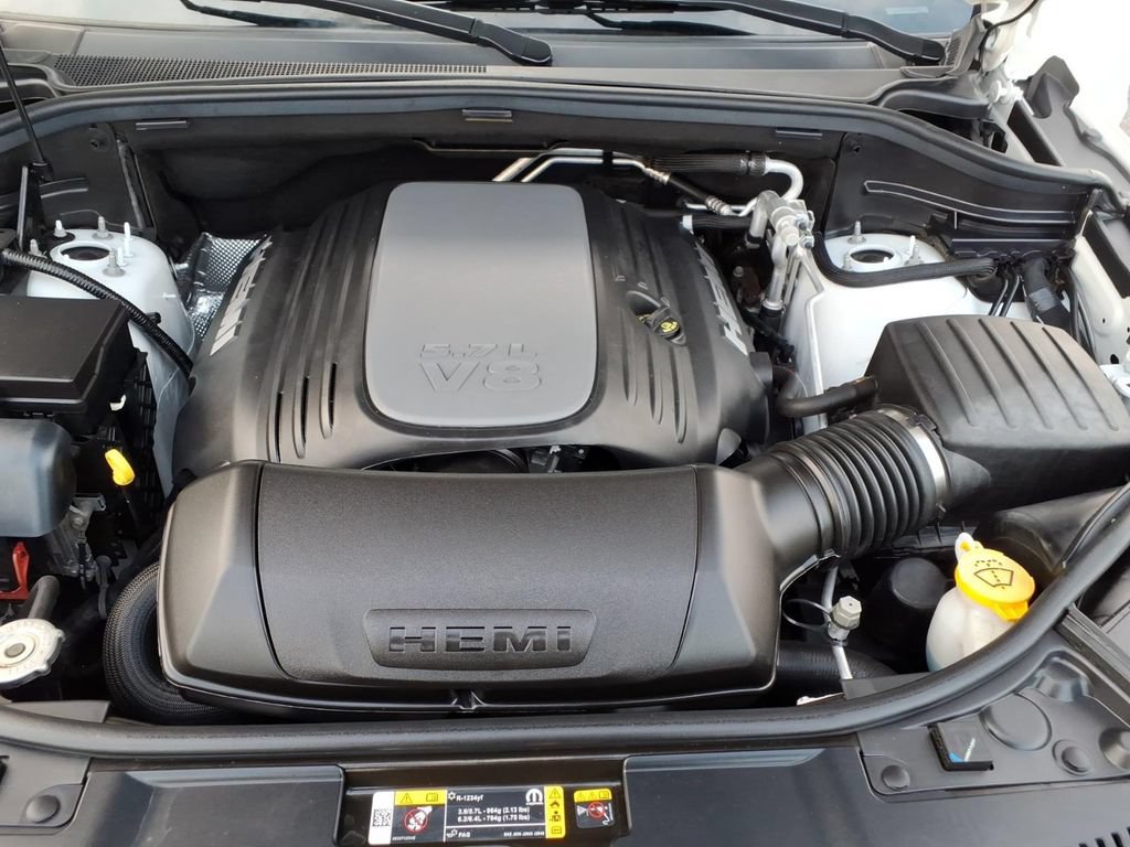 Used 2023 Dodge Durango R/T AWD/4WD image 32