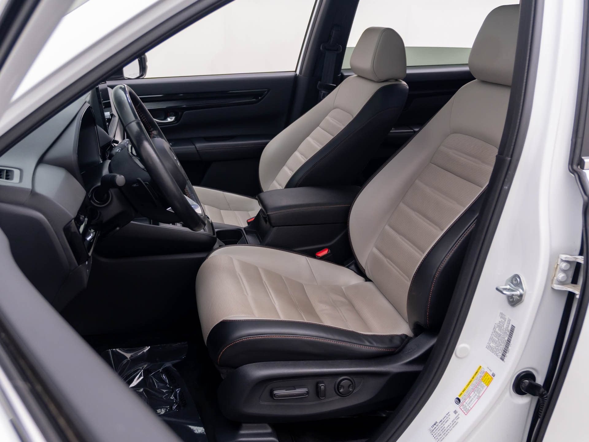 Used 2023 Honda CR-V Sport Touring image 15