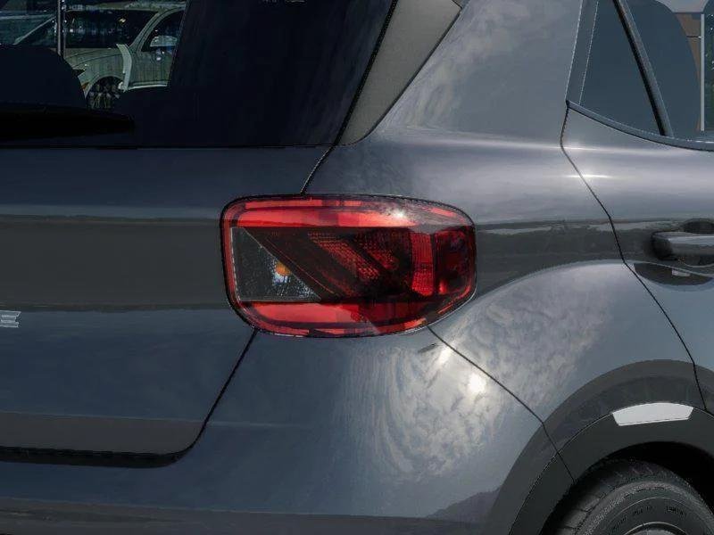 New 2026 Hyundai Venue SEL FWD image 10