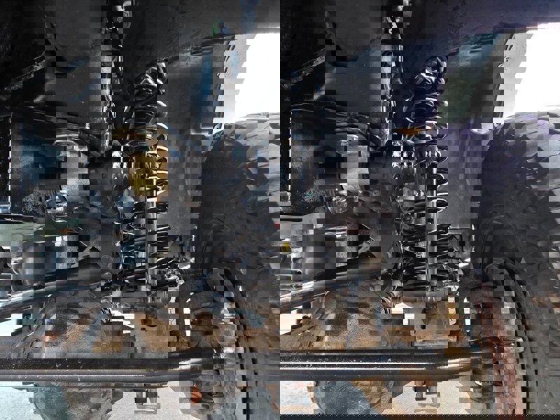 Used 2007 Dodge Ram 2500 Truck Laramie image 60