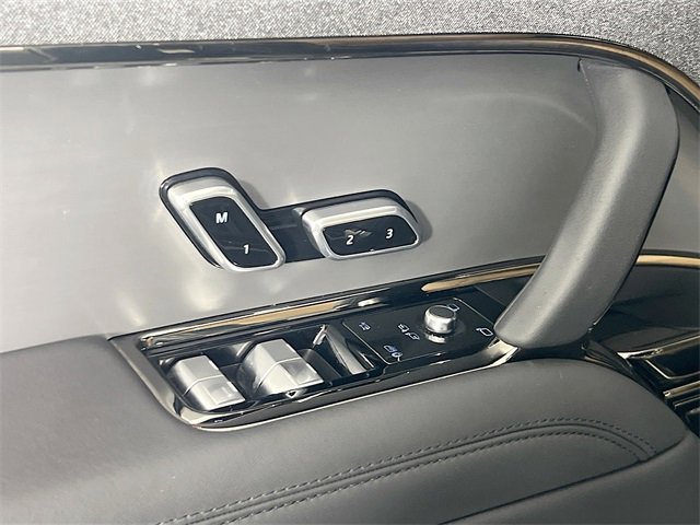Used 2023 Land Rover Range Rover Sport SE Dynamic image 19