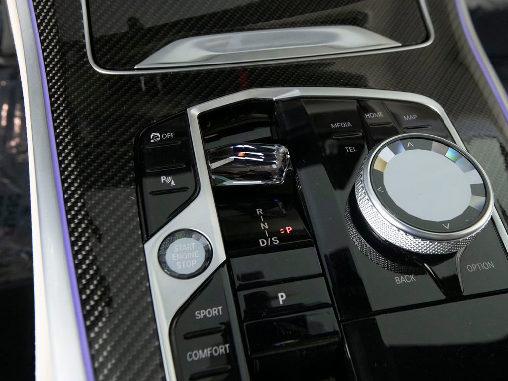 Used 2024 BMW X5 M60i image 27