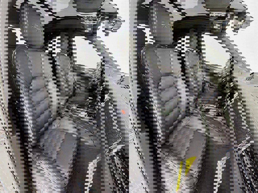 New 2026 Porsche Macan GTS image 33