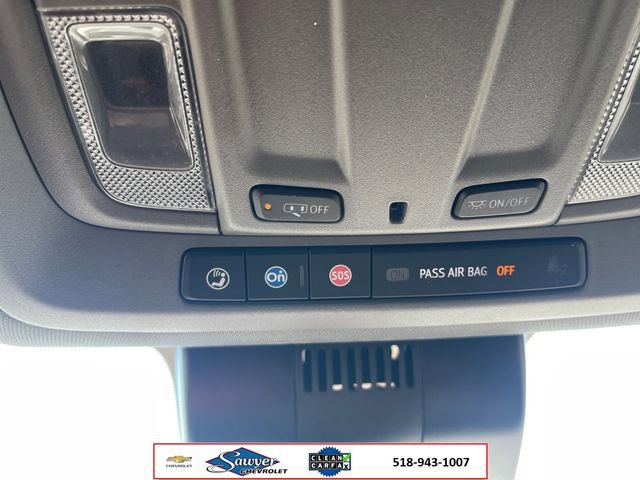 Used 2023 Chevrolet Silverado 1500 LT AWD/4WD image 23