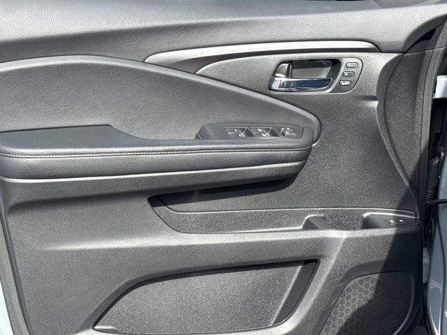 Certified 2022 Honda Pilot Special Edition image 17