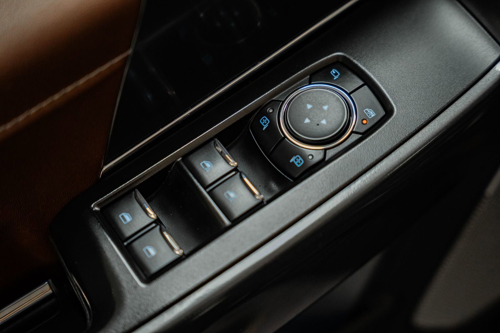 Certified 2023 Ford F150 Lariat w/ Equipment Group 502A High image 49