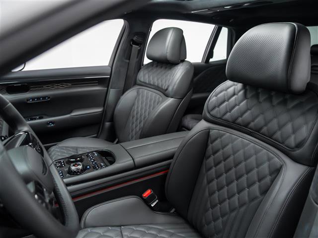 New 2026 Genesis G90 3.5T Prestige image 17