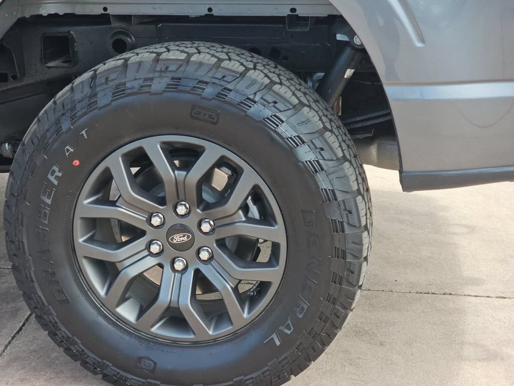 Used 2026 Ford F150 Tremor w/ Equipment Group 402A High AWD/4WD image 38