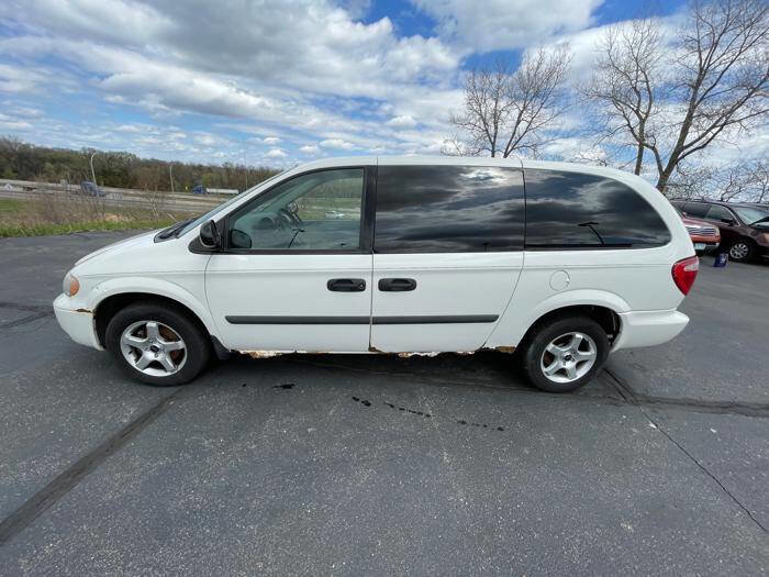 Used 2006 Dodge Grand Caravan w/ PWR Convenience Group FWD image 50