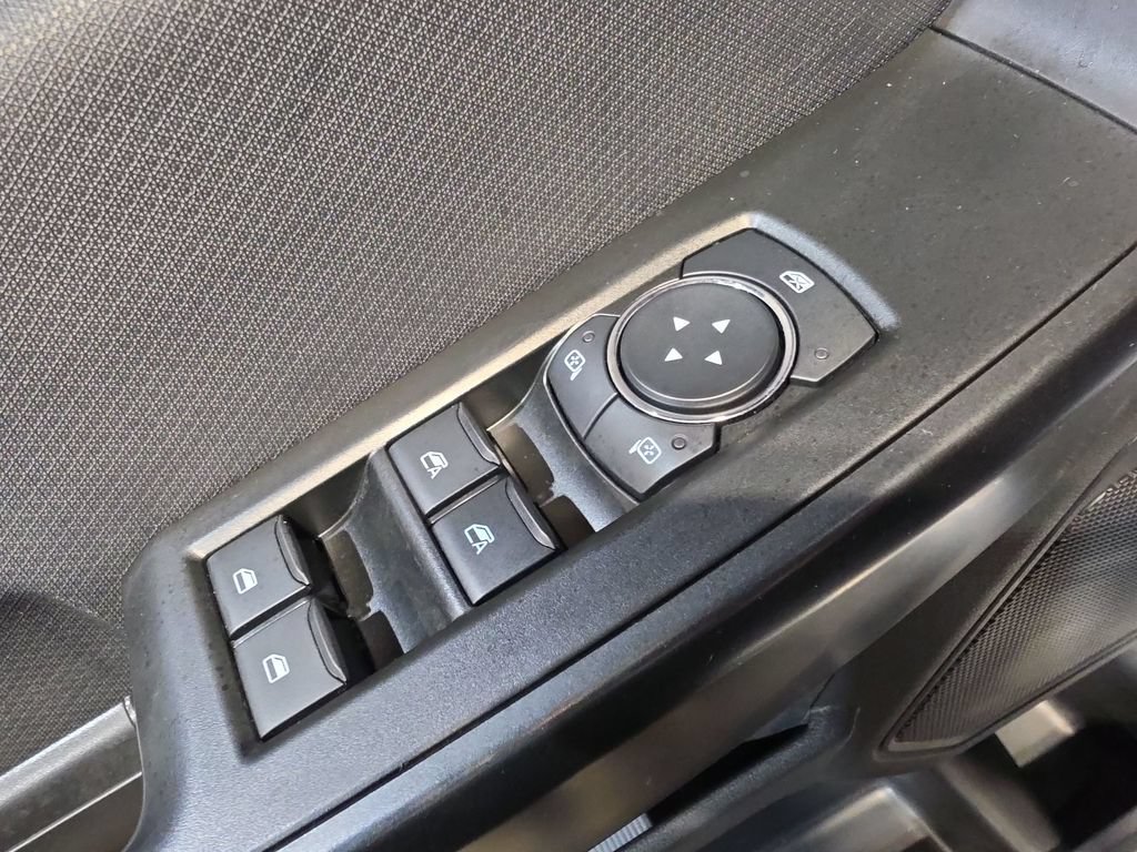 Used 2021 Ford F150 XL w/ STX Appearance Package AWD/4WD image 15