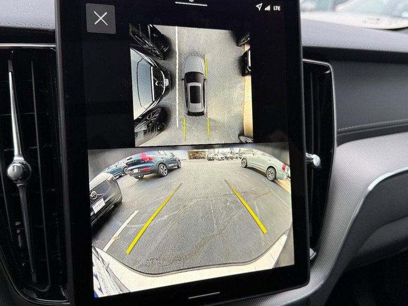 New 2026 Volvo XC60 T8 Ultra w/ Climate Package AWD/4WD image 15