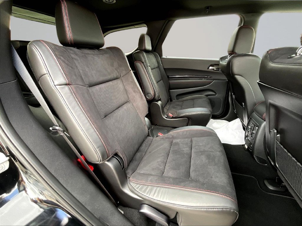 New 2026 Dodge Durango GT AWD/4WD image 12