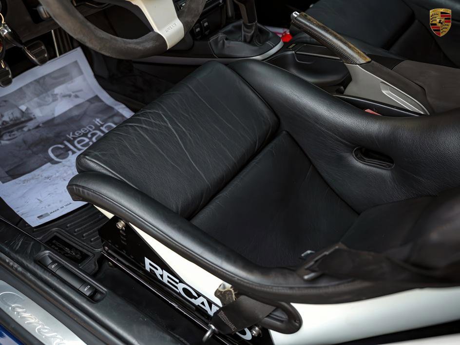 Used 2010 Porsche 911 Carrera 4 image 29