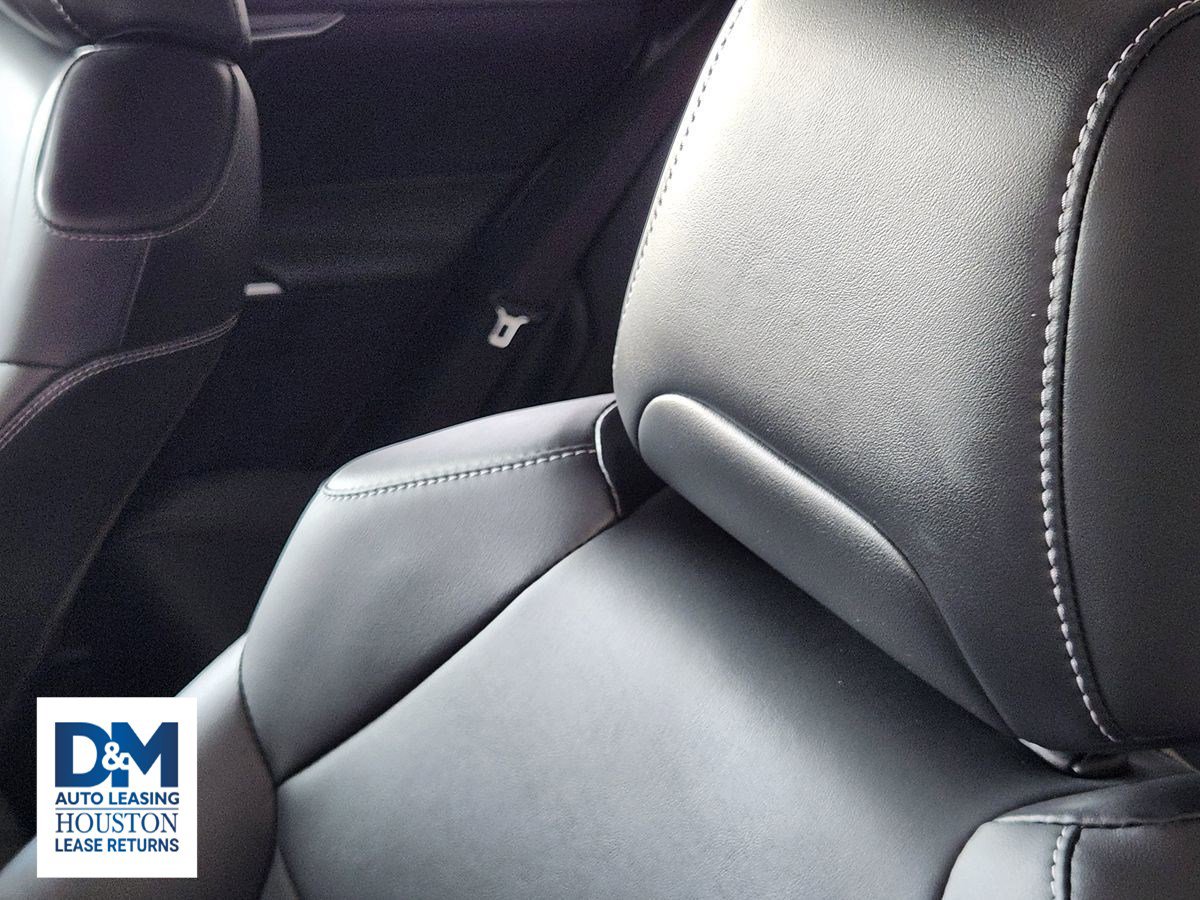 Used 2023 Toyota RAV4 XLE Premium FWD image 22