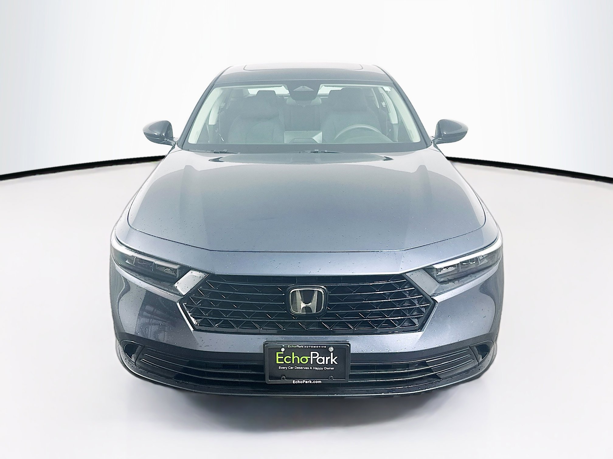 Used 2025 Honda Accord SE image 2