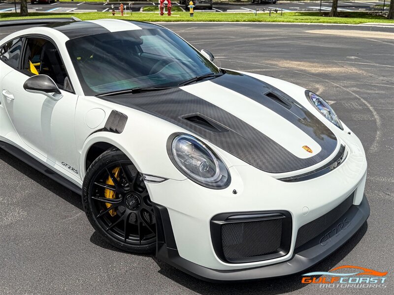 Used 2018 Porsche 911 GT2 RS RWD image 62