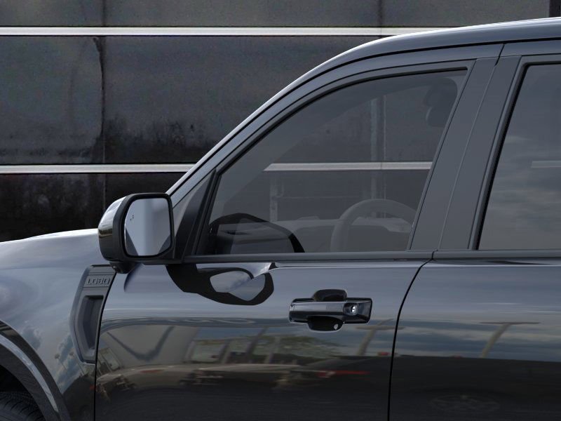 New 2026 Ford Maverick Lobo AWD/4WD image 21