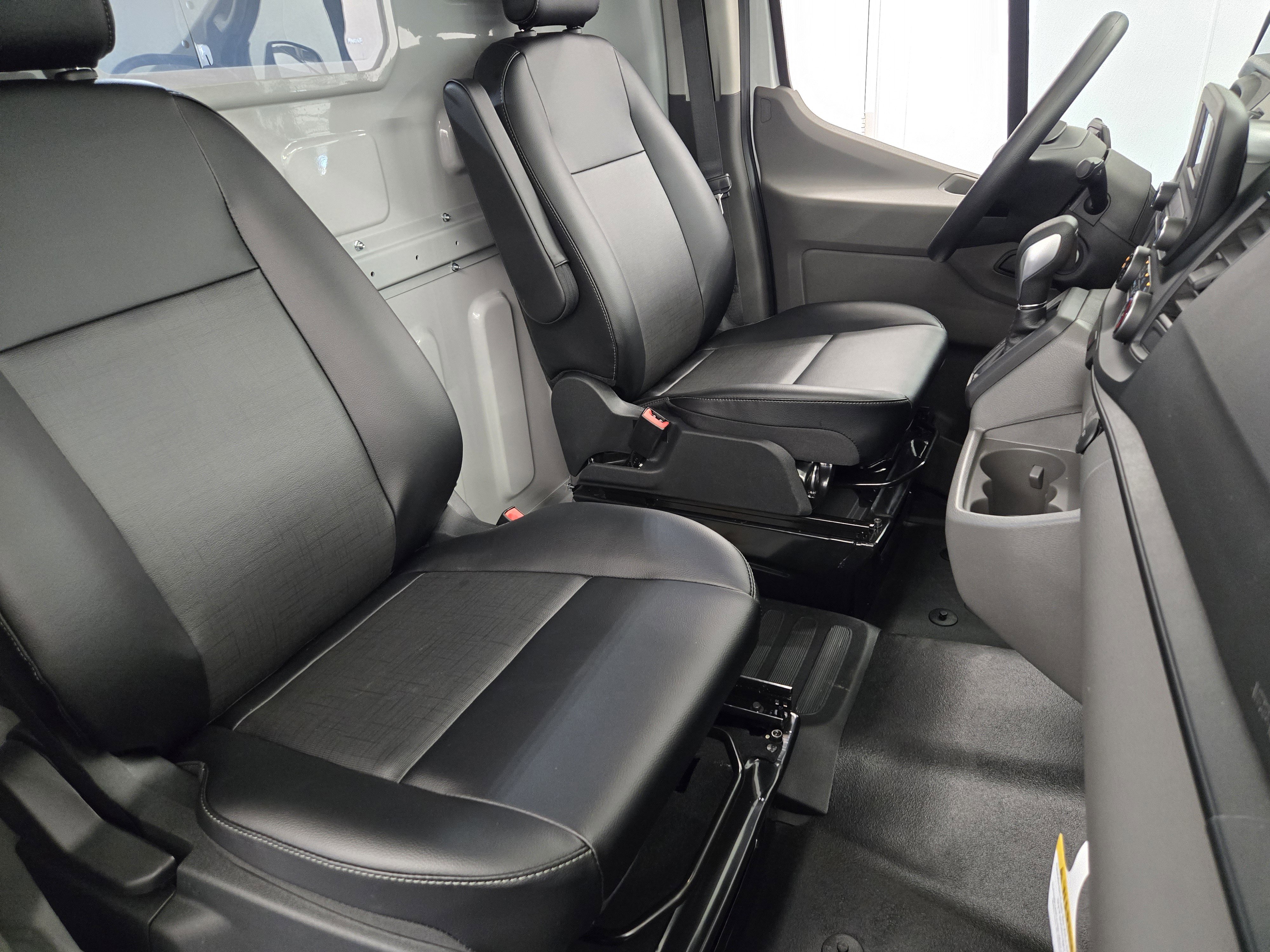 Used 2024 Ford Transit 350 Low Roof image 15