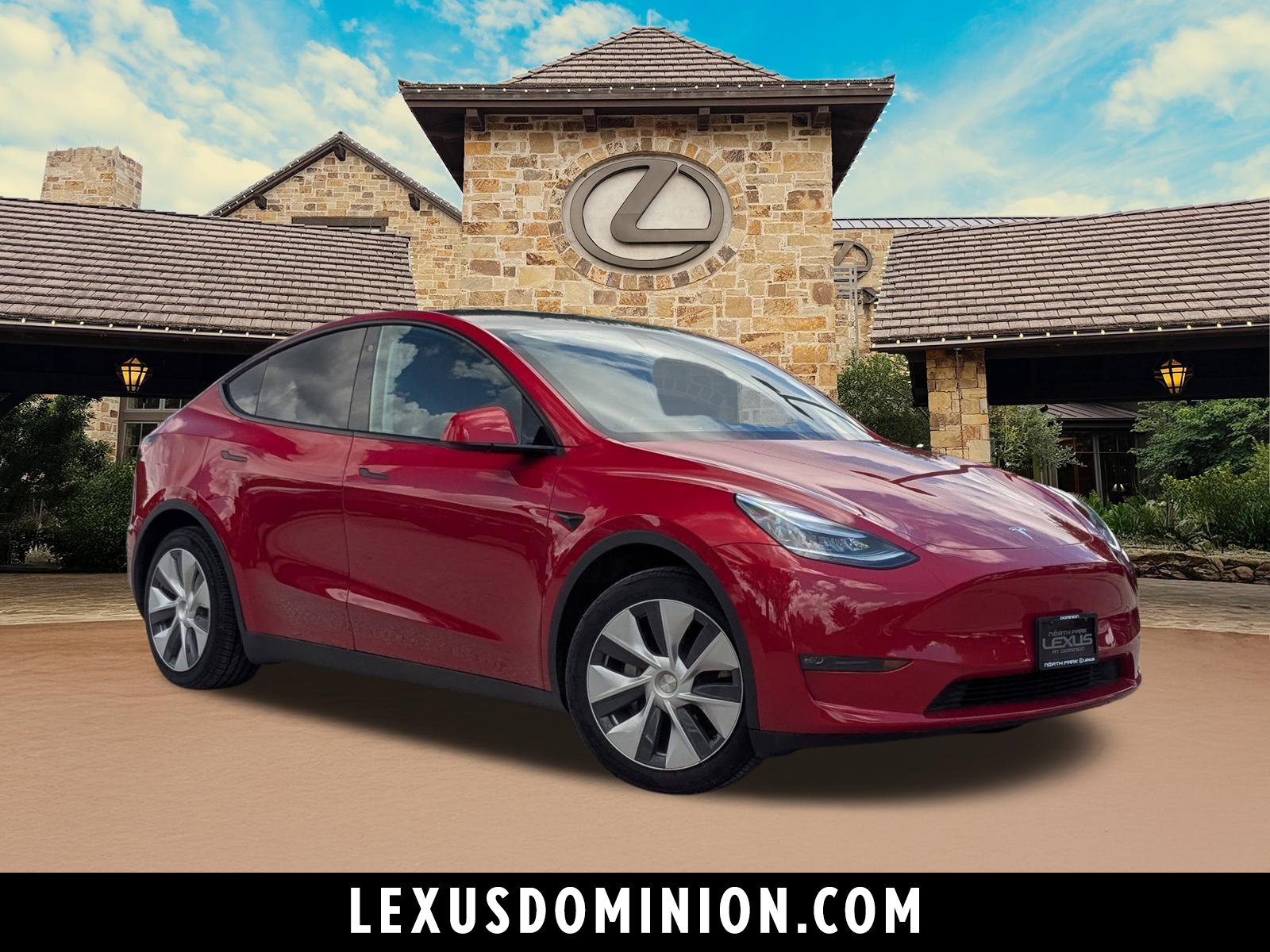Used 2020 Tesla Model Y Long Range