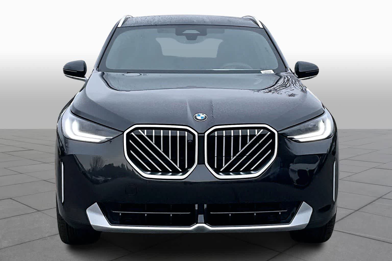 New 2026 BMW X3 xDrive30 w/ Premium Package AWD/4WD image 3