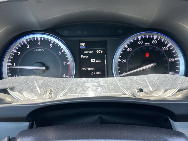 Used 2018 Toyota Highlander XLE w/ Carpet Mat Package (TMS) FWD image 30