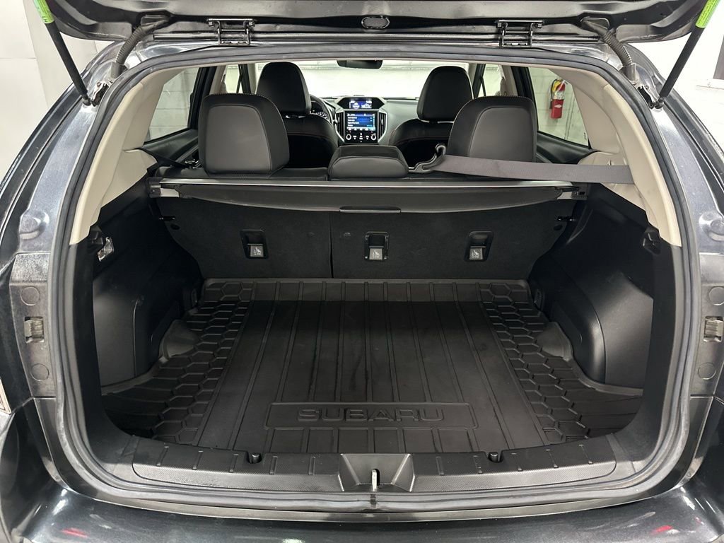 Used 2019 Subaru Crosstrek 2.0i Limited w/ Moonroof Package w/Navigation AWD/4WD image 37