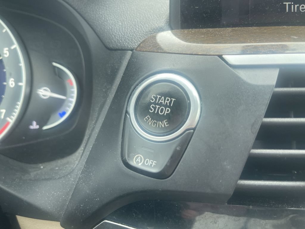 Used 2018 BMW X3 xDrive30i AWD/4WD image 24