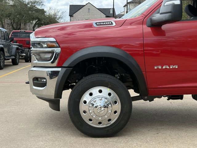New 2026 RAM 5500 Tradesman image 10