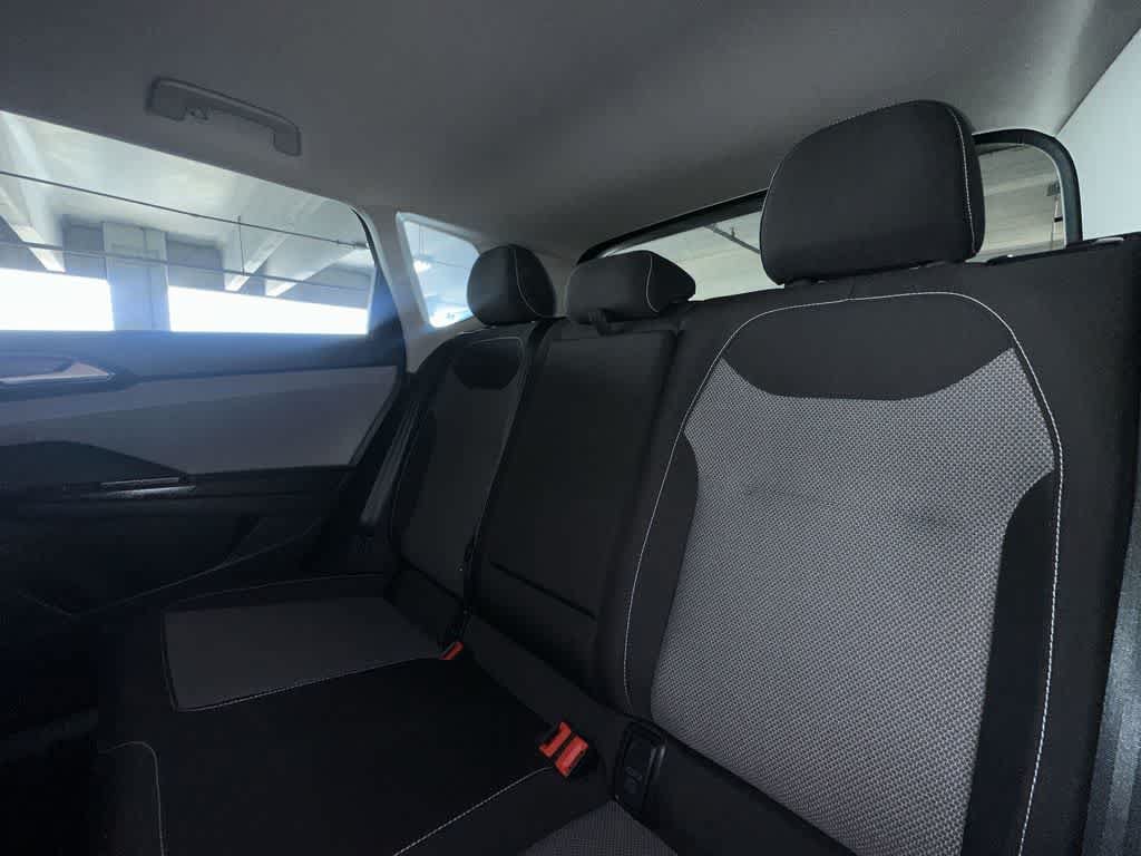 Certified 2023 Volkswagen Taos S FWD image 22