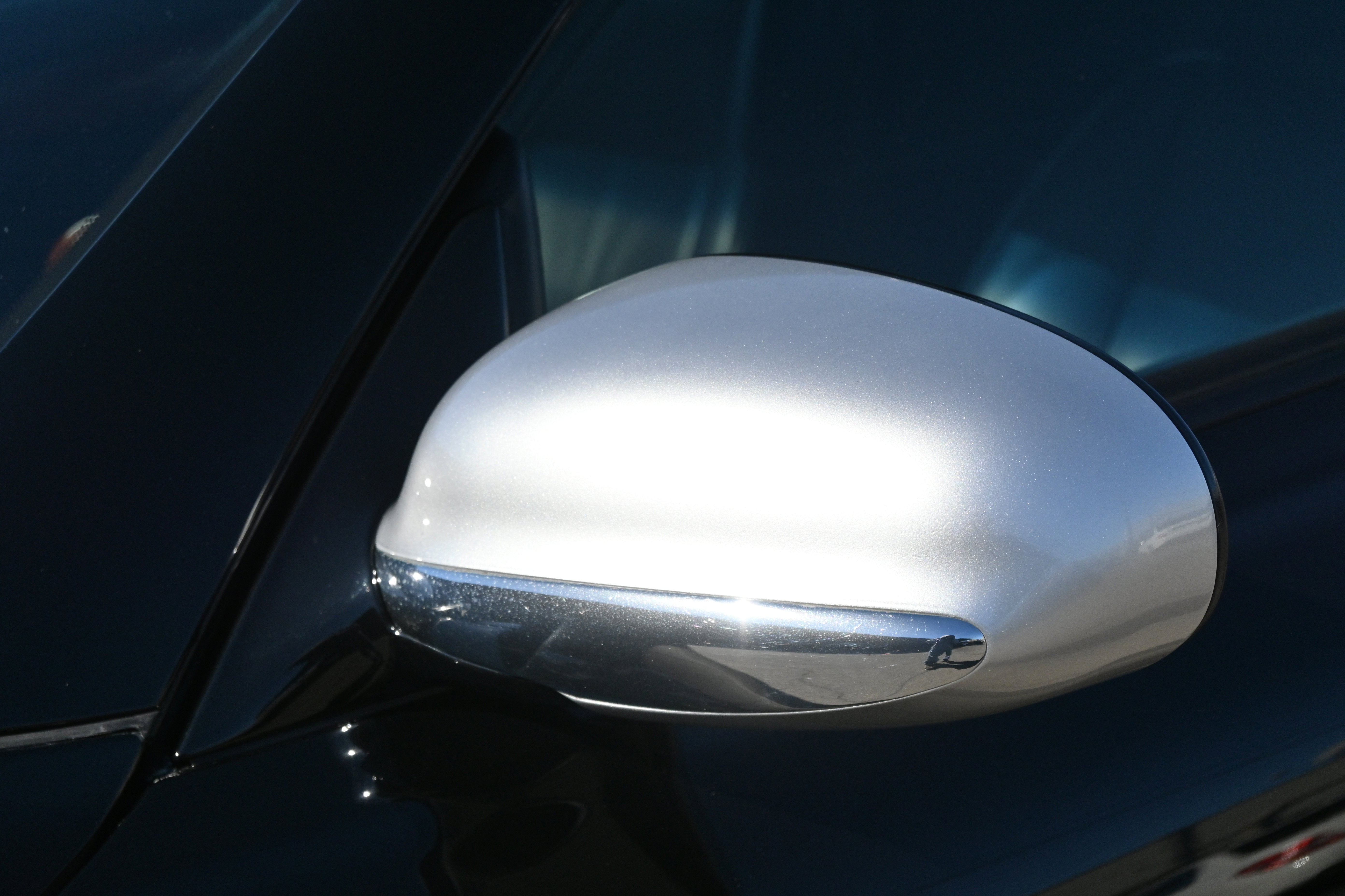 Used 2005 Lexus SC 430 Convertible image 19