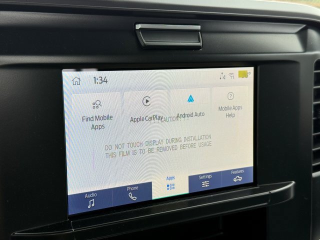 New 2025 Ford F350 XL w/ XL Chrome Package AWD/4WD image 18