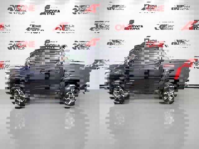 Used 2021 Chevrolet Colorado Z71 w/ Safety Package image 4